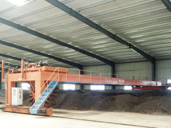 要想創(chuàng  )建一個(gè)標準化的肥料加工廠(chǎng)需要配置哪些東西?